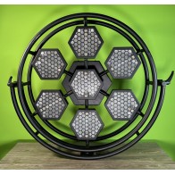 PORTMAN P1 PROJECTEUR TRADITIONNEL HALOGENE 