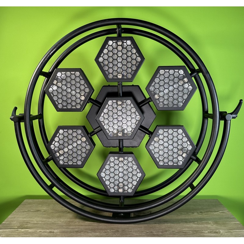 PROYECTOR HALÓGENO TRADICIONAL PORTMAN P1 