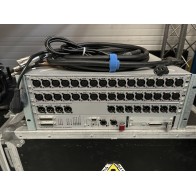 Stage Box 32 Fiber para Vi