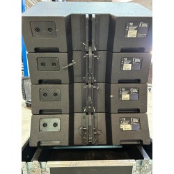 Y8  SYSTÈME COMPLET D&B