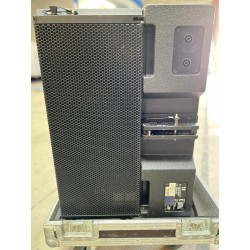 Y8  SYSTÈME COMPLET D&B