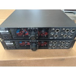 LA12X AMPLIFICATEUR  L-ACOUSTICS
