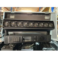 TETRA 1 LED BAR ROBE
