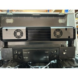 TETRA 1 LED BAR ROBE 