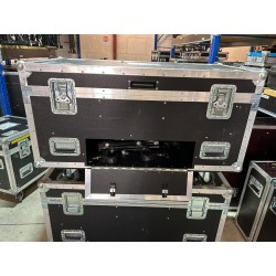 TETRA 1 LED BAR ROBE 