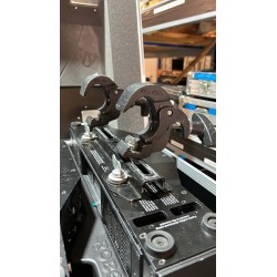 TETRA 1 LED BAR ROBE 