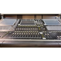SD7 CONSOLE NUMERIQUE  DIGICO