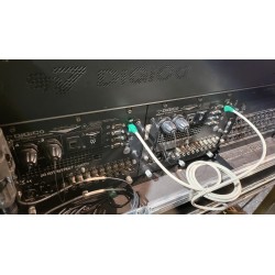SD7 DIGITAL MIXING CONSOLE  DIGICO 