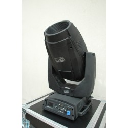 PERFIL ALP HA 1500 CLAY PAKY