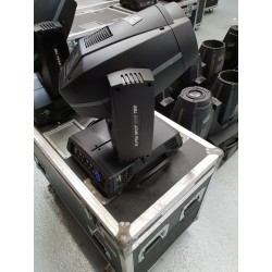 CLAY PAKY ALPHA 700 HPE WASH