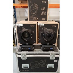CLAY PAKY ALPHA 700 HPE WASH