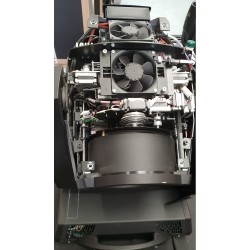 CLAY PAKY ALPHA 700 HPE WASH