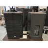 LINEAR 5 - 115FA + LINEAR SUB SB1800 SYSTEME COMPLET  HK 