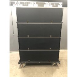 K2  + KS28 + LARAK FULL PACKAGE  L-ACOUSTICS 