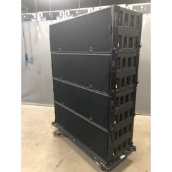 K2  + KS28 + LARAK FULL PACKAGE  L-ACOUSTICS 