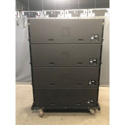 K2  + KS28 + LARAK FULL PACKAGE  L-ACOUSTICS 