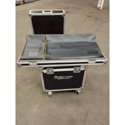 CONSOLA DE MA LIGHTING DOT 2 XL-F + FADER WING EXTENSION  MA LIGHTING