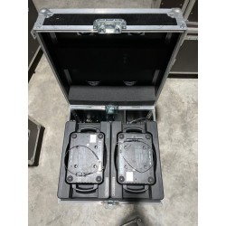 LEVANTE LYRE  LED AYRTON 