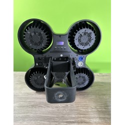 STRIKE 4 CHAUVET