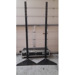 MAT DESIGN MAT BUFFET AYRTON ( LOT DE 02 ) 