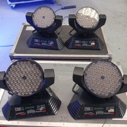 VARIAR LED 384