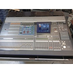 YAMAHA PM5D RH