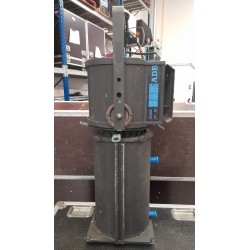 DS205 CUT 2 KW CORTO FOCAL 