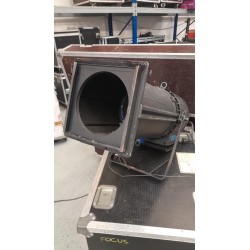 DS205 CUT 2 KW CORTO FOCAL 
