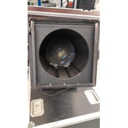 DS205 CUT 2 KW CORTO FOCAL 