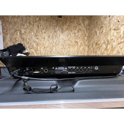 CONSOLA DE MA LIGHTING DOT 2 XL-F + FADER WING EXTENSION  MA LIGHTING