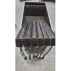 BARRE  LED URC (Conjunto de 06 ) 