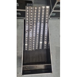 BARRE  LED URC (Conjunto de 06 ) 
