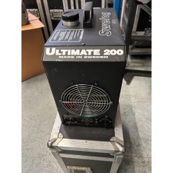 SWEFOG ULTIMATE II DMX CRAKER/HAZER