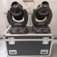 VL2500 VARI LITE