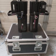 634SX DECOUPE LED ROBERT JULIAT 