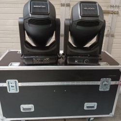 BORA BEAM LYRE BEAM LED  AYRTON 