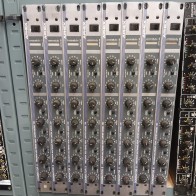 AX720 APHEX Limiteur Dominator II