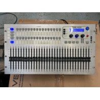DN9331 HELIX RAPIDE  KLARK TEKNIK