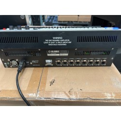 DN9331 HELIX  RAPIDE KLARK TEKNIK -
