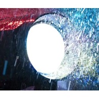 LEVANTE - TC LED LYRE AYRTON 