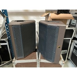 115 FM + LLC115FM RETOUR DE SCENE  L-ACOUSTICS