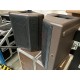 115 FM + LLC115FM STAGE MONITOR   L ACOUSTICS