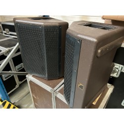 115 FM + LLC115FM RETOUR DE SCENE  L-ACOUSTICS