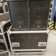 WT2  ENCEINTE MARTIN AUDIO