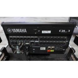 QL1 CONSOLE YAMAHA  