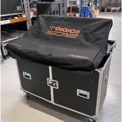 SD12 CONSOLE  DIGICO