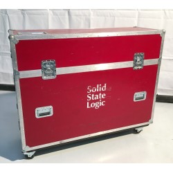 L200 PLUS LIVE + STAGE BOX 3224 PACKAGE CONSOLE  SSL 
