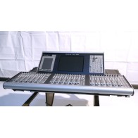 L200 PLUS LIVE + STAGE BOX 3224 PACKAGE CONSOLE NUMERIQUE SSL