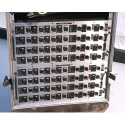 L200 PLUS LIVE + STAGE BOX 3224 PACKAGE CONSOLE  SSL 