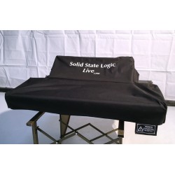 L200 PLUS LIVE + STAGE BOX 3224 PACKAGE CONSOLE  SSL 
